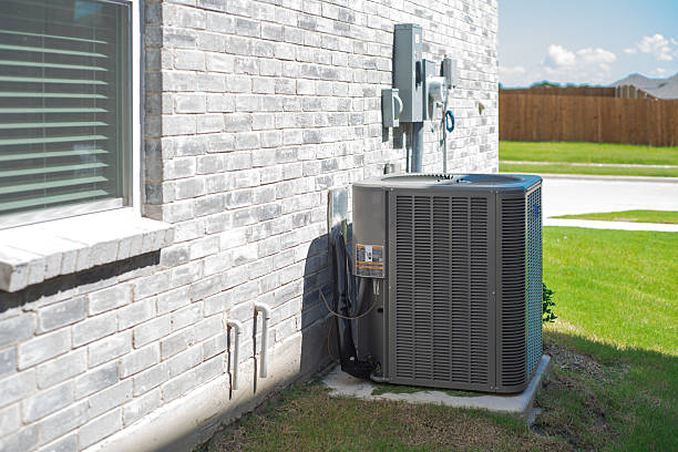 Reliable Ac Installation contractor in Lebanon, IL by FH HVAC